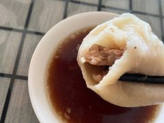 -守鑫水馅包子铺