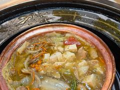 -顺顺小吃(独克宗古城店)