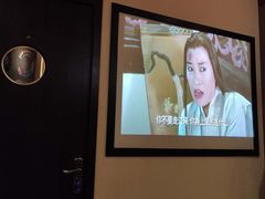 -舒心阁养生堂采耳(中山北路店)