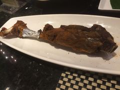 -新兴·金羊座·粤菜点心(乐峰店)