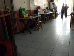 -原掩骨会饶阳豆腐脑总店