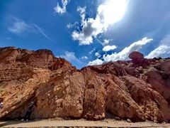 -天山神秘大峡谷