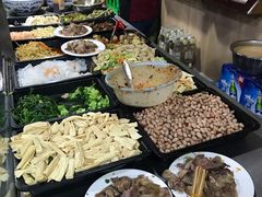 -妞妞烩面非物质文化遗产(西工店)