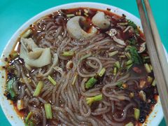 -甘记肥肠粉(马鞍北路店)