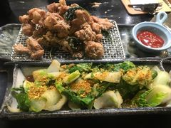 -小明同学(三里屯店)