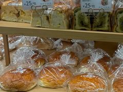 -山崎面包(静安久光店)