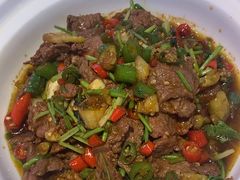 -渔家风味·鲅鱼水饺·央视展播·海鲜天津菜(开发区店)