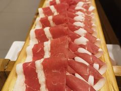 -阳坊胜利涮羊肉(阳坊老店)