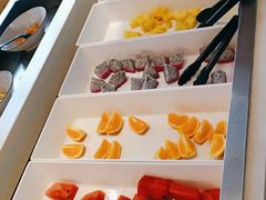 -比格比萨自助(康巴什店)