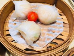 招牌虾饺皇-点都德(春熙路群光广场店)
