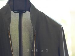 -优山定制西服衬衫大衣(国贸店)
