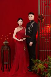 -秦皇岛我和你婚纱摄影工作室