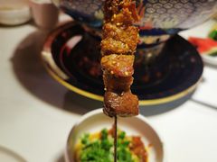 -祥源胡同·涮牛羊肉火锅(花桥店)