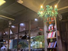 -青松宇大汗·碳烤羊腿(大浪店)