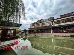-召稼楼古镇