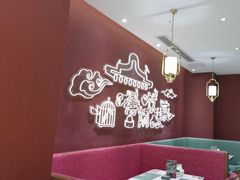 -悦得闲广式茶楼点心(石厦时代广场店)
