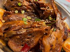 -全聚德(蓝山店)