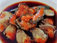 -好兄弟郭巨海鲜(天一阁店)