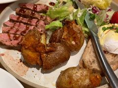 -新贝乐意大利餐厅(苏州中心店)