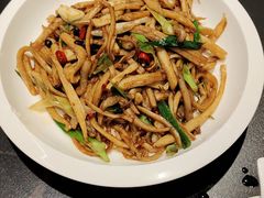 -国人川菜(李家村建东街店)