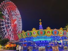 -三亚海昌梦幻海洋不夜城