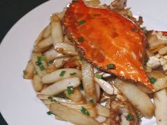 -爷爷的草帽·海鲜馆(孙塘路店)