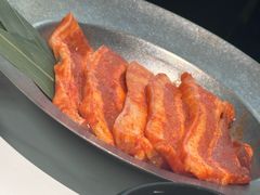 -范儿·嫂子烤肉·精致炭火烤肉(长治路店)