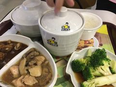 -真功夫(北京西站店)