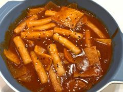-京尚道韩式美食屋(海甸岛店)