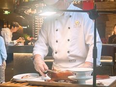 -四季民福烤鸭店(外滩外白渡桥店)