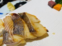 -王鼎精致料理铁板烧(世博源店)