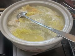 -金龙·打边炉(南京西路店)