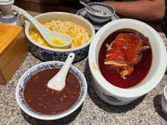 -南京大牌档(龙湖长楹天街店)