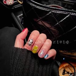 -ViVi薇薇日式＆新中式美睫半永久