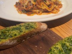 -La Strada(安福路店)