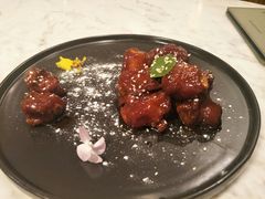 糖醋小排-漢舍中国菜馆(889广场店)