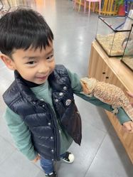 -Moni星球萌宠·小马宝莉·灵蛇·高端高阶全萌宠互动体验俱乐部(红豆国际广场店)