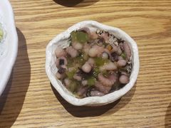 -林妈妈村·日式料理(宝山龙湖天街店)