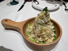 俄式拌香鸡-俄士厨房(万象城店)