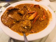 -无招牌海鲜餐厅(滨海艺术中心店)