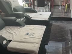 -钧熙良品·足道spa(曹山路纯水岸店)