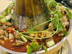 -徐记味府·今晚吃龙虾(万达金街店)