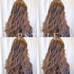 -P.STYLE 派斯造型