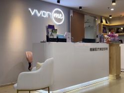点击看大图 -维秘形体医美 M·VVON医生集团