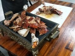 -森谷美食公园(杨行店)