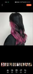 -FASHION PALACE hair+