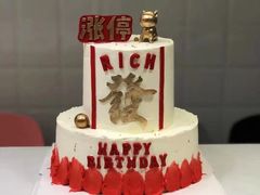 -DIY SWEET21(升平路店)