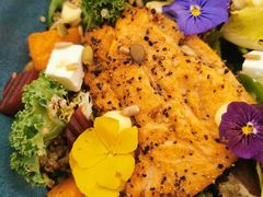 -玲婧胡同·生日蛋糕·餐厅(嘉里城店)