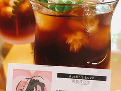 -筑艺咖啡