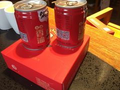 -铜人李火锅(西大街店)
